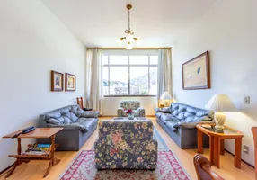 Foto 1 de Apartamento com 2 Quartos à venda, 69m² em Alto, Teresópolis