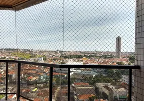 Foto 1 de Apartamento com 3 Quartos à venda, 119m² em Centro, Franca