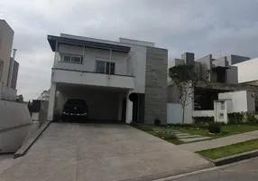 Foto 1 de Casa de Condomínio com 4 Quartos à venda, 515m² em Paisagem Renoir, Cotia