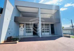 Foto 1 de Ponto Comercial para alugar, 200m² em Jardim Terra Branca, Bauru