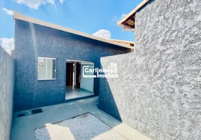 Foto 1 de Casa com 2 Quartos à venda, 120m² em Resplendor, Igarapé