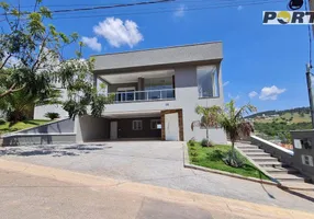 Foto 1 de Casa de Condomínio com 4 Quartos à venda, 250m² em Condomínio Vale das Águas, Bragança Paulista