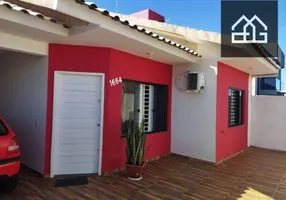 Foto 1 de Casa com 3 Quartos à venda, 139m² em Floresta, Cascavel