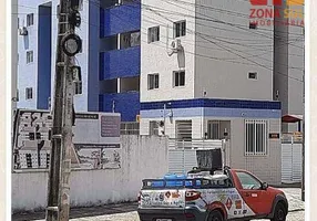 Foto 1 de Apartamento com 2 Quartos à venda, 46m² em Costa E Silva, João Pessoa