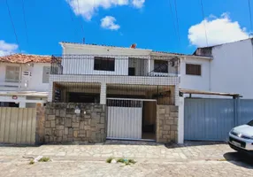 Foto 1 de Casa com 3 Quartos à venda, 100m² em Tambiá, João Pessoa