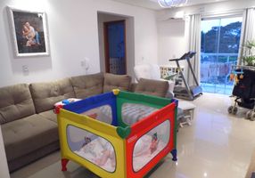 Foto 1 de Apartamento com 2 Quartos à venda, 72m² em Alvorada, Guaíba