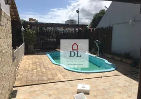 Foto 1 de Casa com 3 Quartos à venda, 170m² em Novo Horizonte, Macaé