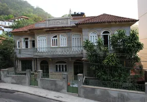 Foto 1 de Casa com 6 Quartos à venda, 153m² em Santa Teresa, Rio de Janeiro