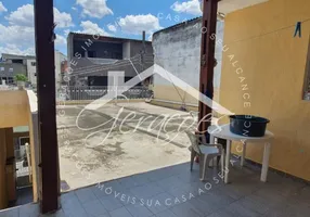 Foto 1 de Sobrado com 2 Quartos à venda, 129m² em Helena Maria, Osasco