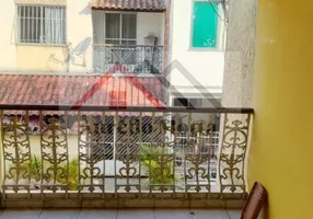 Foto 1 de Casa de Condomínio com 2 Quartos à venda, 90m² em Jardim California, São Gonçalo