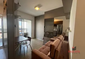 Foto 1 de Apartamento com 1 Quarto para alugar, 35m² em Saúde, São Paulo