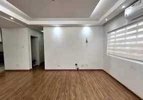 Foto 1 de Apartamento com 2 Quartos à venda, 100m² em Marapé, Santos
