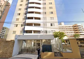 Foto 1 de Apartamento com 3 Quartos à venda, 83m² em San Remo, Londrina