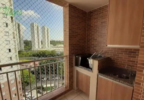 Foto 1 de Apartamento com 3 Quartos para alugar, 70m² em Jaguaré, São Paulo