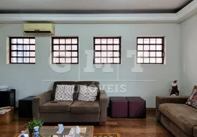 Foto 1 de Casa com 4 Quartos à venda, 349m² em City Ribeirão, Ribeirão Preto