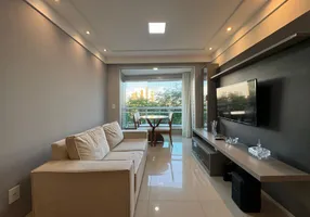 Foto 1 de Apartamento com 3 Quartos à venda, 88m² em Lagoa Nova, Natal