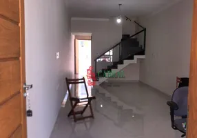 Foto 1 de Sobrado com 3 Quartos à venda, 163m² em Penha, São Paulo