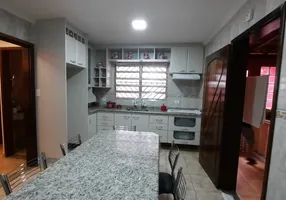 Foto 1 de Sobrado com 3 Quartos à venda, 100m² em Jardim Vila Formosa, São Paulo