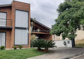 Foto 1 de Casa de Condomínio com 3 Quartos à venda, 214m² em JARDIM ITAPOAN, Monte Mor