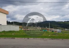 Foto 1 de Lote/Terreno à venda, 150m² em Villas do Jaguari, Santana de Parnaíba