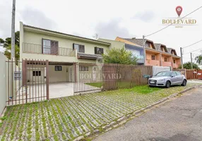 Foto 1 de Casa com 4 Quartos à venda, 397m² em Guabirotuba, Curitiba