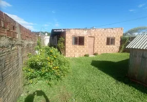 Foto 1 de Casa com 2 Quartos à venda, 60m² em Jari, Viamão