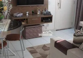 Foto 1 de Apartamento com 2 Quartos à venda, 45m² em Jardim Residencial Itaim, Itu