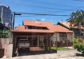 Foto 1 de Casa com 3 Quartos à venda, 236m² em Morro do Espelho, São Leopoldo