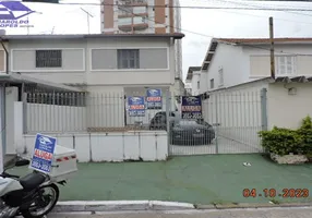 Foto 1 de Ponto Comercial com 3 Quartos para alugar, 190m² em Vila Isolina Mazzei, São Paulo