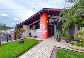 Foto 1 de Casa com 3 Quartos à venda, 190m² em Trindade, Florianópolis