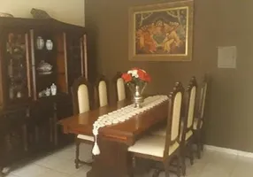 Foto 1 de Apartamento com 3 Quartos à venda, 90m² em São Sebastião, Uberaba