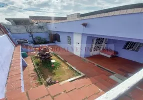 Foto 1 de Casa com 2 Quartos à venda, 90m² em Vila Moraes, São Paulo