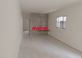 Foto 1 de Casa com 2 Quartos à venda, 65m² em Jardim Santa Inês III, São José dos Campos