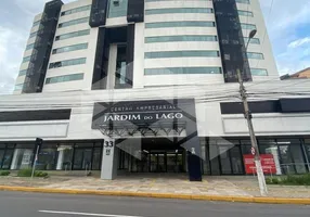 Foto 1 de Sala Comercial para alugar, 63m² em Marechal Rondon, Canoas