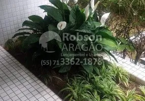 Foto 1 de Apartamento com 2 Quartos à venda, 78m² em Brotas, Salvador