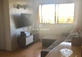 Foto 1 de Apartamento com 2 Quartos à venda, 53m² em Vila Maria, São Paulo