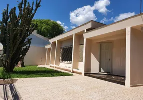 Foto 1 de Casa com 5 Quartos à venda, 250m² em Centro, Foz do Iguaçu