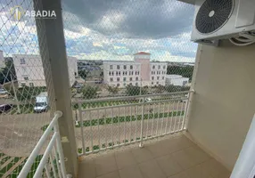 Foto 1 de Apartamento com 2 Quartos à venda, 53m² em Jardim Nova Veneza, Sumaré