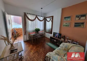 Foto 1 de Apartamento com 2 Quartos à venda, 93m² em Bela Vista, São Paulo