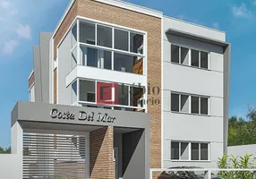 Foto 1 de Apartamento com 2 Quartos à venda, 77m² em Village, Imbituba