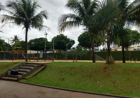 Foto 1 de Lote/Terreno à venda, 1136m² em Condominio Garden Ville, Ribeirão Preto