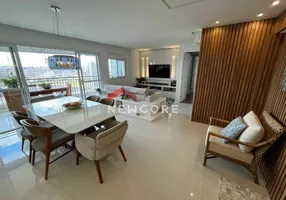 Foto 1 de Apartamento com 3 Quartos à venda, 109m² em Jardim Aeroporto, São Paulo