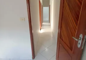 Foto 1 de Casa com 3 Quartos à venda, 87m² em Aparecidinha, Sorocaba