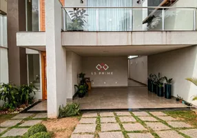 Foto 1 de Casa com 3 Quartos à venda, 190m² em Trilhas do Sol, Lagoa Santa