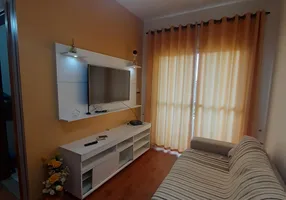 Foto 1 de Apartamento com 2 Quartos à venda, 65m² em Morada do Sol, Manaus