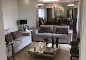 Foto 1 de Apartamento com 4 Quartos à venda, 160m² em Jardim Anália Franco, São Paulo