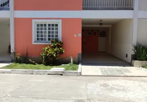 Foto 1 de Casa de Condomínio com 3 Quartos à venda, 150m² em Santa Mônica, Feira de Santana