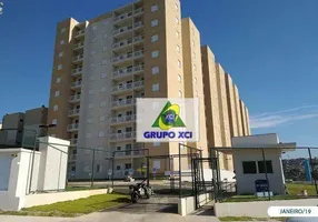 Foto 1 de Apartamento com 2 Quartos à venda, 51m² em Jardim do Lago, Campinas