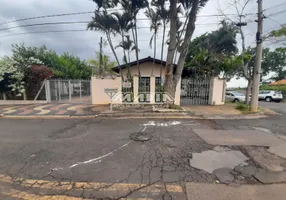 Foto 1 de Casa com 3 Quartos à venda, 270m² em Jardim Imperial, Valinhos