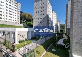 Foto 1 de Apartamento com 2 Quartos para alugar, 40m² em Jardim Helian, São Paulo